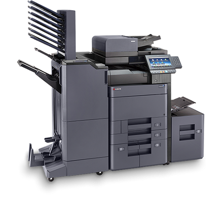 Kyocera Taskalfa 6002ci Colour Multi-Functional Printer