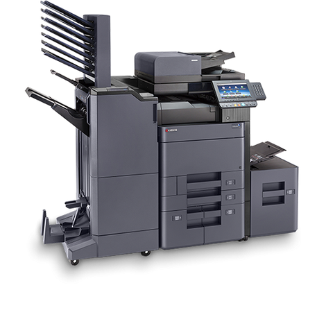 Kyocera Taskalfa 6002ci Colour Multi-Functional Printer