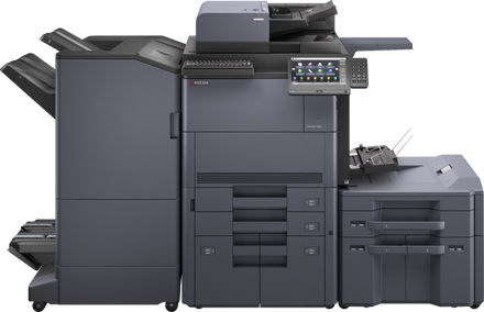 Kyocera TASKalfa 7353ci A3 colour Multi-Functional Printer