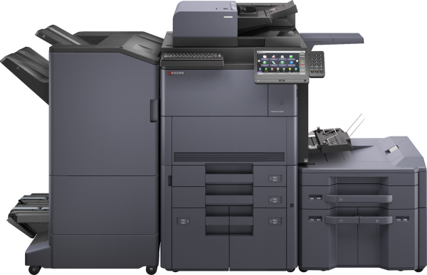 Kyocera TASKalfa 7353ci A3 colour Multi-Functional Printer