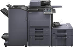 Kyocera TASKalfa 7353ci A3 colour Multi-Functional Printer