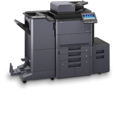 Kyocera Taskalfa 8002ci Colour Multi-Functional Printer