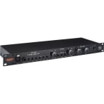 Warm Audio TB12 Tone Beast Microphone Preamplifier - Black