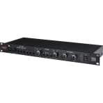 Warm Audio TB12 Tone Beast Microphone Preamplifier - Black