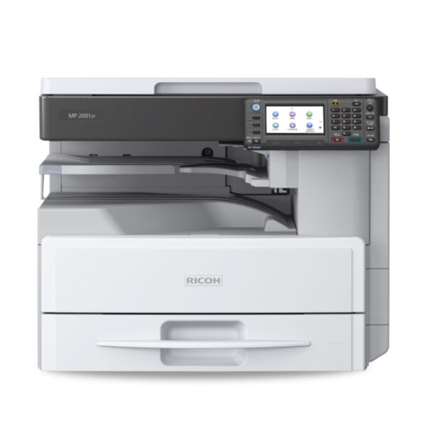 Ricoh Multifunction Printer MP 2001SP