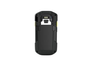 Zebra TC77HL-6ME34BG-A6 2D + 1D Imager 4.7 Inches Dual Touch Screen Android Mobile Computer