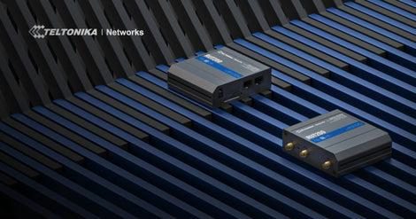 Teltonika RUT200 – Product View
