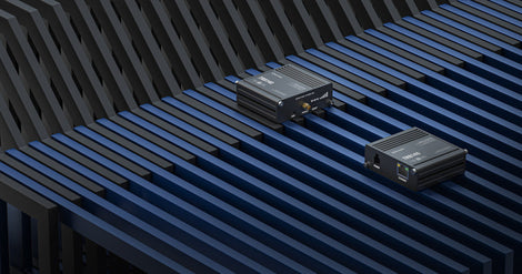 Teltonika TRB140 – Product View