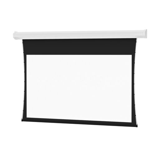 Dalite Cosmopolitan Electrol Tensioned Projection Screen