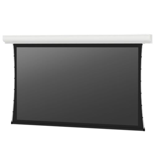 Dalite Contour Electrol Tensioned Projection Screen