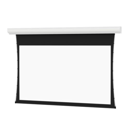 Dalite Contour Electrol Tensioned Projection Screen