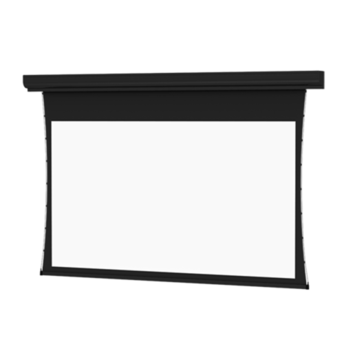 Dalite Contour Electrol Tensioned Projection Screen