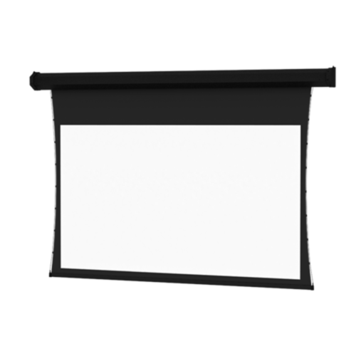 Dalite Cosmopolitan Electrol Tensioned Projection Screen