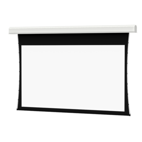 Dalite Tensioned Large Advantage Deluxe Electrol Projection Screen