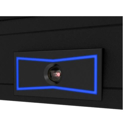 Dalite ViewShare Advantage Electrol Projection Screen