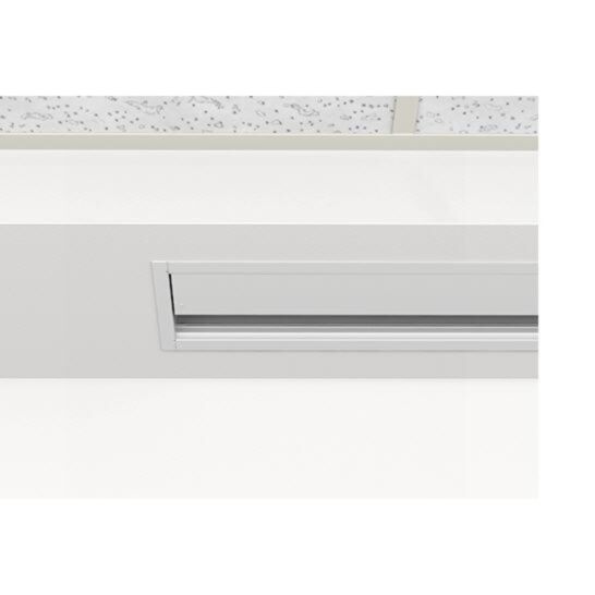 Dalite ViewShare Advantage Electrol Projection Screen