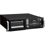 Yamaha TF-Rack 40-channel Digital Rackmount Mixer