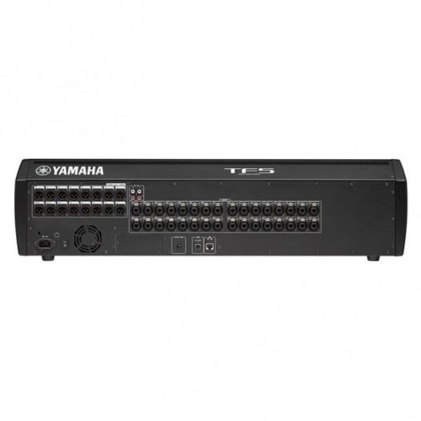 Yamaha TF5 48 Input Mixing Channels Digital Mixer