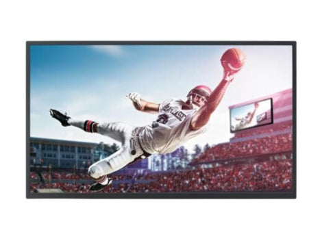 PANASONIC 75" 1080p Full HD LCD DISPLAY TH-75 EF1W