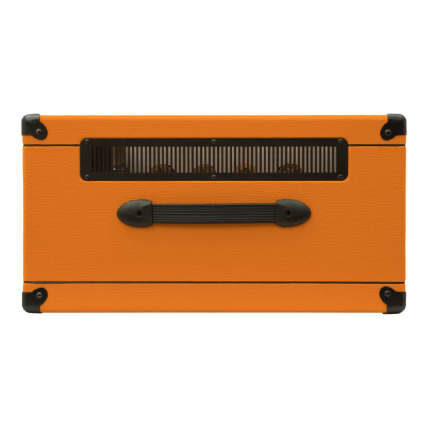 Orange TH100 Twin channel Valve Head Guitar Amplifier