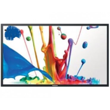 PANASONIC 43" 1080p Full HD LCD DISPLAY TH-43LFE8W
