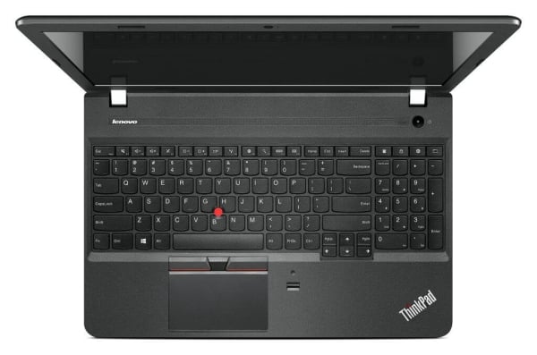 Lenovo ThinkPad Edge 540 (20C600ARUE) 15.6