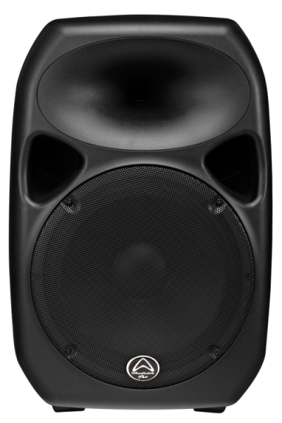 Wharfedale Pro Titan 15D 1x15