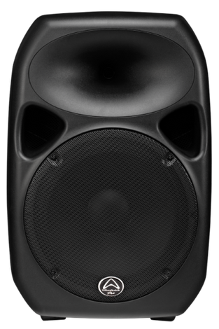 Wharfedale Pro Titan 15D 1x15" 420W Powered Speaker