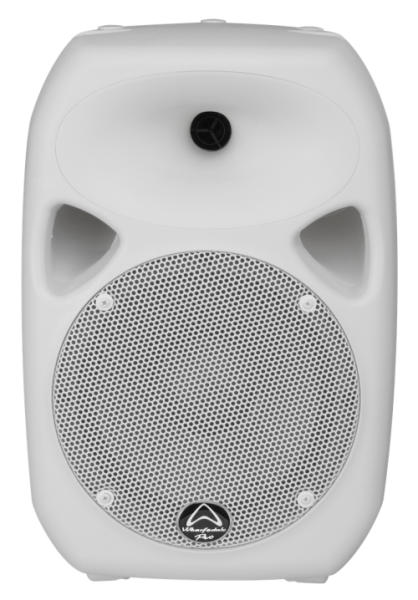 Wharfedale Pro Titan 8A MKII-W 1x8