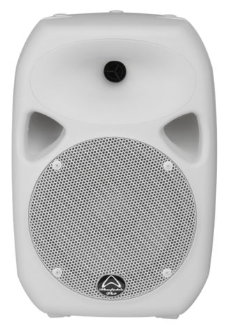 Wharfedale Pro Titan 8A MKII-W 1x8" 150W Powered Speaker
