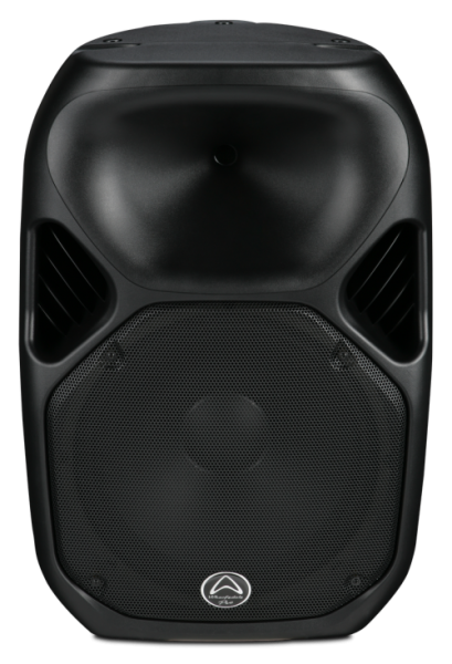 WHARFEDALE PRO TITAN AX15 ACTIVE WHITE cassa attiva 15 biamplificata 840W NUOVO WHARFEDALE PRO TITAN AX15 ACTIVE WHITE cassa attiva 15 biamplificata 840W NUOVO