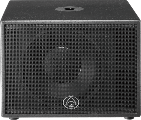 Wharfedale Pro Titan Sub A12 1x12" 250W Powered Subwoofer