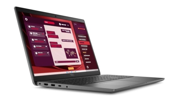 Dell Latitude 3550 US-I5-VPN-N006L355015EMEA_VP Laptop 15.6'' FHD (Intel Core i5-1355U 8GB, 512GB)