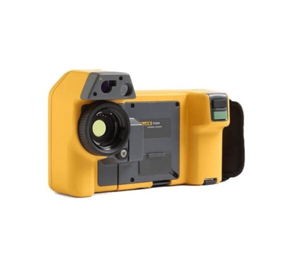 Fluke TIX520 9Hz Infrared Camera
