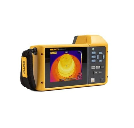 Fluke TIX520 9Hz Infrared Camera