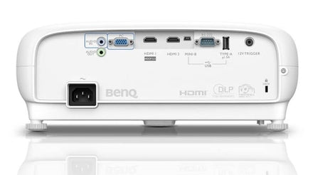 BenQ TK800M 4K HDR Projector – 3000 Lumens, Sports Mode, DLP