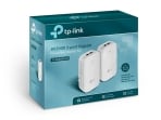 TP-Link TL-PA9020 KIT AV2000 2-port Gigabit Powerline Starter Kit