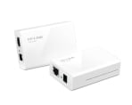 TP-Link TL-POE200 Power Over Ethernet Adapter Kit