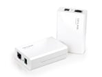 TP-Link TL-POE200 Power Over Ethernet Adapter Kit
