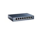 TP-Link TL-SG108 8-Port 10/100/1000Mbps Desktop Switch