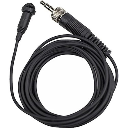 Tascam TM-10LB Lavalier Microphone for DR-10L Digital Recorder