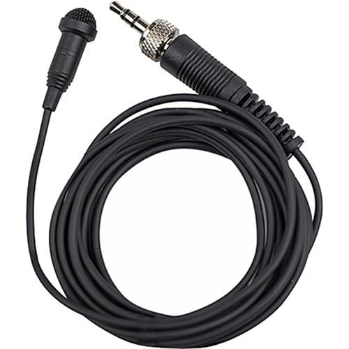 Tascam TM-10LB Lavalier Microphone for DR-10L Digital Recorder