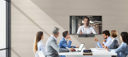 MAXHUB XT20-VB Kit video conferencing system