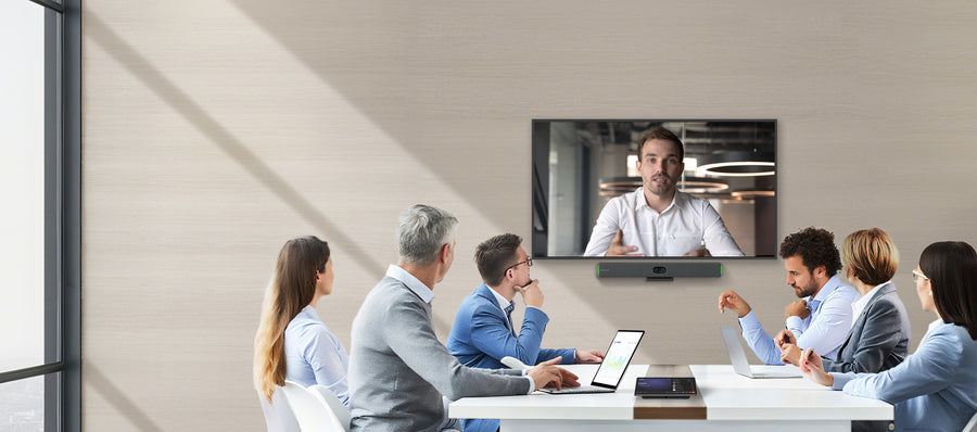 MAXHUB XT20-VB Kit video conferencing system