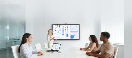 MAXHUB Wireless Screen Sharing Dongle WT15 wireless presentation system