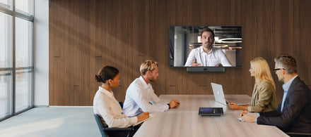 Maxhub Xbar U50 Video Conferencing Camera System
