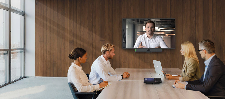 Maxhub Xbar U50 Video Conferencing Camera System