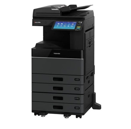 Toshiba e-Studio 2518A Digital Multifunction Printer