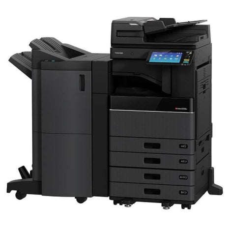 Toshiba e-Studio 5018A Digital Multifunction Printer