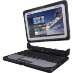 Panasonic CF-20 2 in 1 10.1